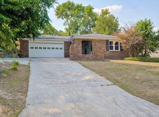 205 Hillbrook Drive, Martinez, GA 30907