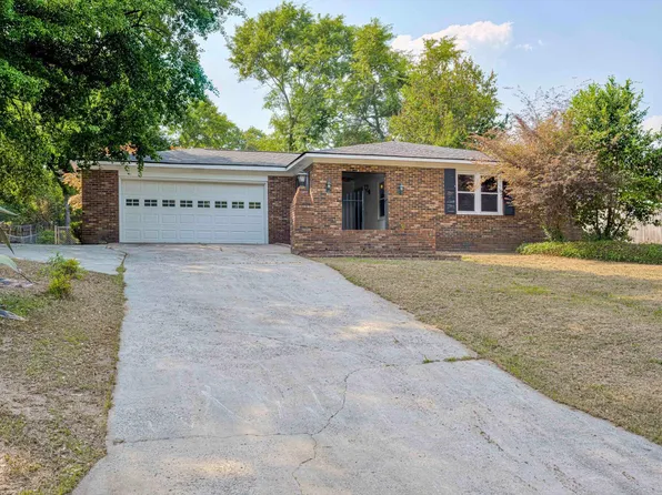 205 Hillbrook Drive, Martinez, GA 30907