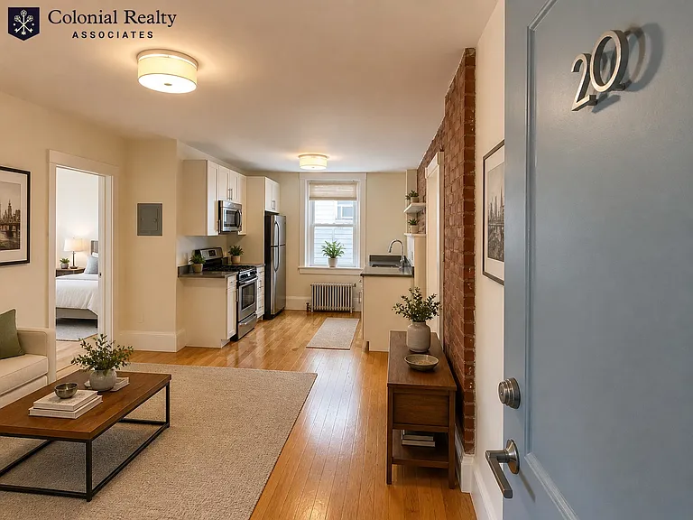 83 Harvard St #21 — Photo 17