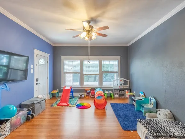 772 Mulberry St, Abilene, TX 79601