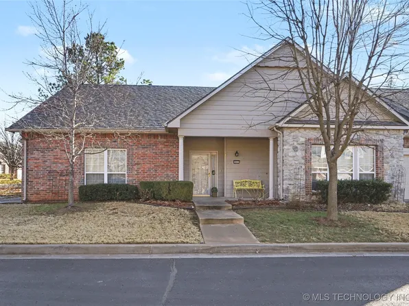 10351 S 94th East Ave, Tulsa, OK 74133