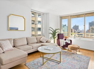 The Club At Turtle Bay, New York, NY 10017