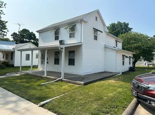 2308 Champaign Ave #1, Mattoon, IL 61938