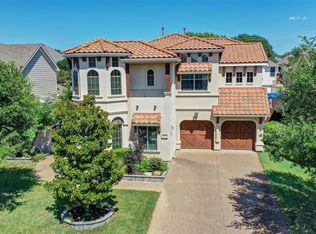 6016 Garden Gate Dr, Plano, TX 75024