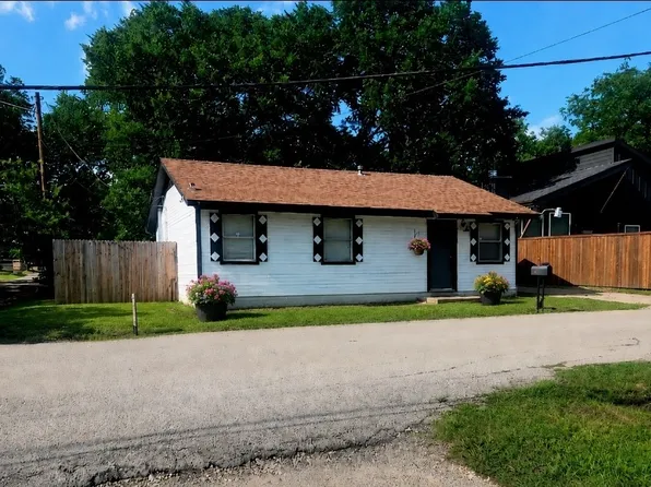 3318 Spencer St, Greenville, TX 75401