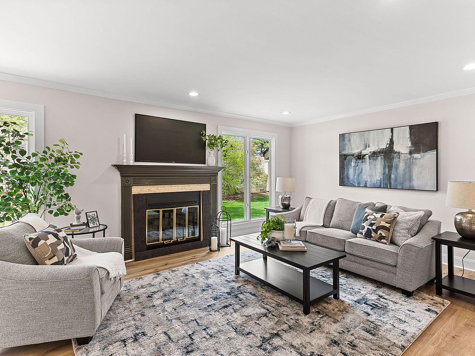 4291 Foxpointe Dr #53, photo 8