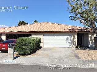 32400 Monte Vista Rd #1, Cathedral City, CA 92234