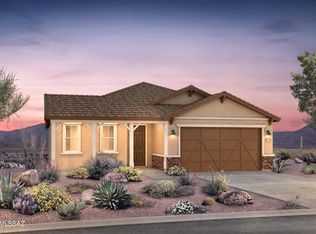 8374 N Lone Ranger Rd, Tucson, AZ 85743