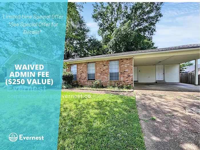 5697 Tulip Tree Dr — Photo 1