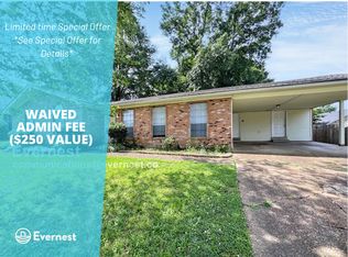 5697 Tulip Tree Dr, Memphis, TN 38115