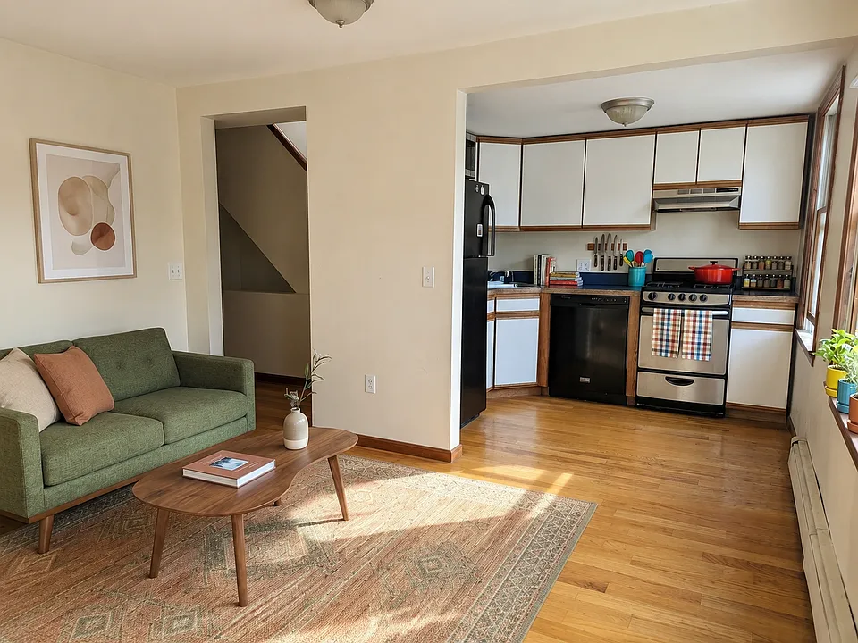 1 Glover Ct #3