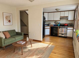 1 Glover Ct #3, Boston, MA 02127