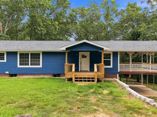 486 County Road 1280, West Plains, MO 65775