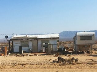 81222 Brown Rd, Twentynine Palms, CA 92277
