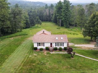 88 Wales Rd, Holland, MA 01521