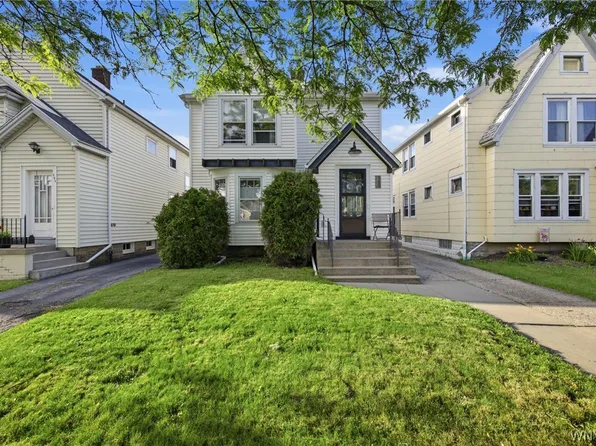 169 Shepard Ave, Buffalo, NY 14217