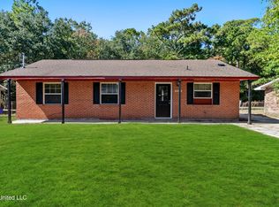 3902 Monterey Dr, Gulfport, MS 39501