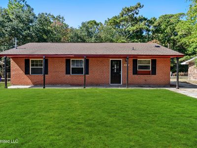 3902 Monterey Dr, Gulfport, MS, 39501