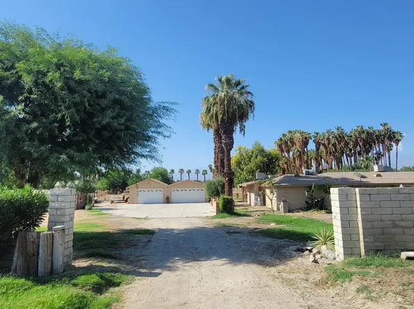 86115 Vista Del Sur, Coachella, CA 92236