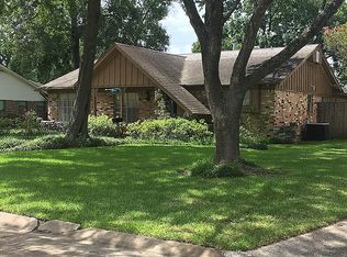 14211 Wadebridge Way, Houston, TX 77015