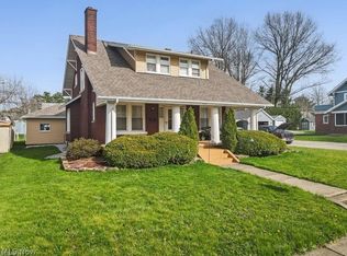 2144 Ridgewood Ave, Alliance, OH 44601