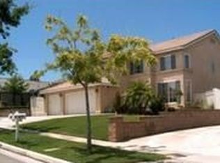 2128 Aberdeen Dr, Corona, CA 92881
