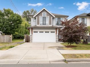 45386 Spadina Ave, Chilliwack, BC V2P 1V4