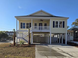 2708 Holly Dr, North Myrtle Beach, SC 29582