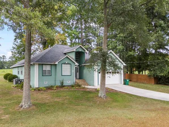 297 County Road 1403, Cullman, AL 35058