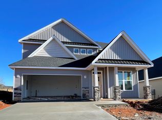 811 Marple Pl, Boiling Springs, SC 29316