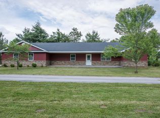 17684 Jackson Rd, Boonville, MO 65233