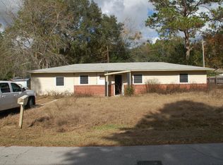 1615 Ruby St, Live Oak, FL 32064