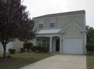 1637 Woodsford Rd NW, Marietta, GA 30152