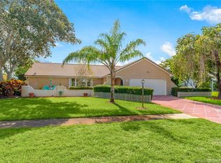 2461 SE Drayton Rd, Port Saint Lucie, FL 34952