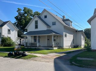 208 Morgan St, Crawfordsville, IN