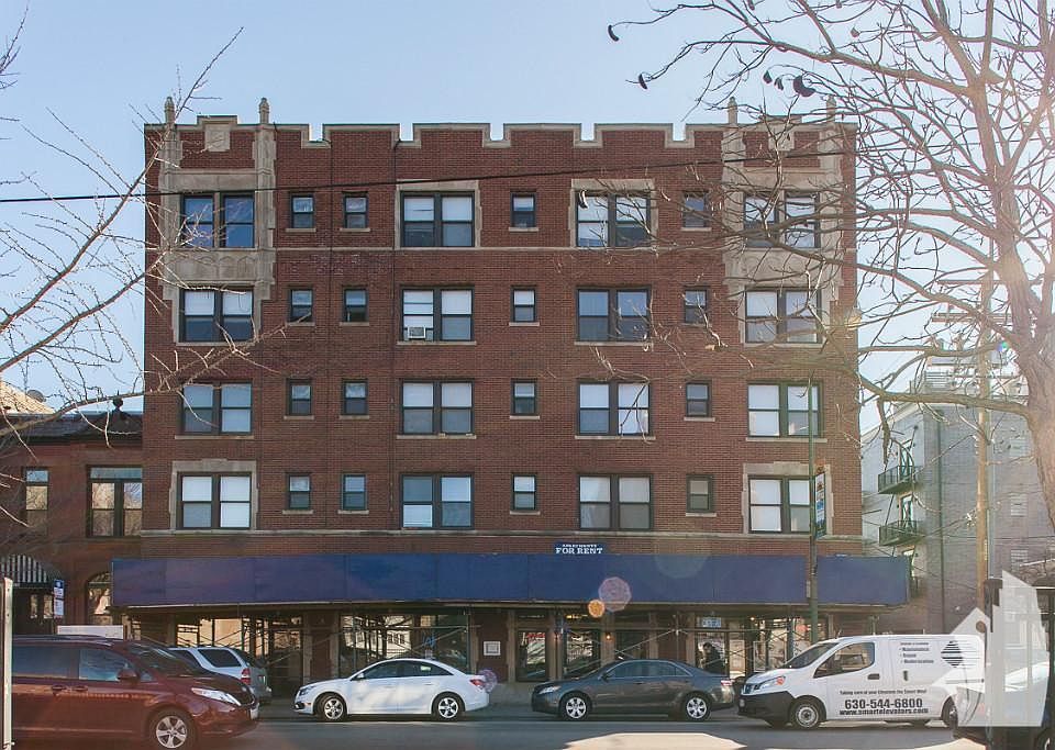 1st image of 739 W Belmont Ave APT 402