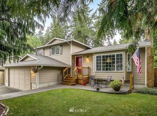 17812 30th Dr SE, Bothell, WA 98012