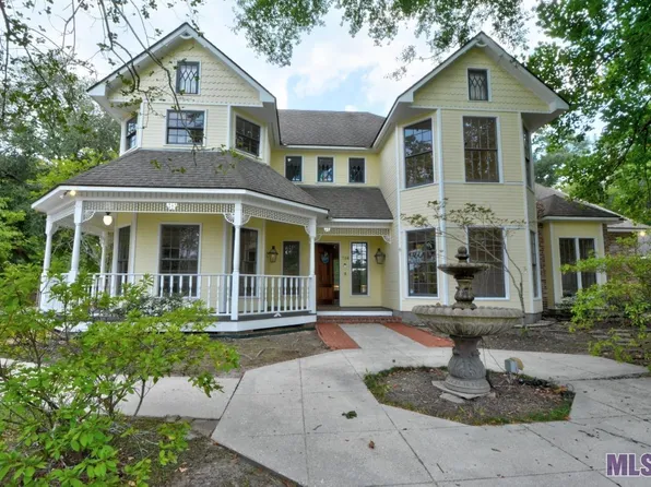754 Shady Lake Pkwy, Baton Rouge, LA 70810