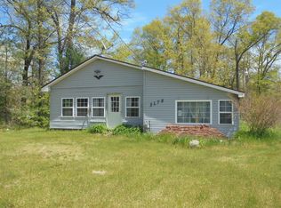 5273 Paradise Ln, Prescott, MI 48756