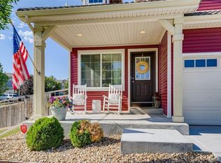 2492 Coach House Loop, Castle Rock, CO 80109