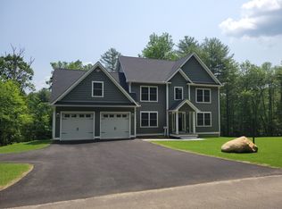 82 Ladd Rd, Tolland, CT 06084