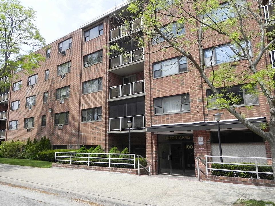 1st image of 100 Clinton Ave APT 2B