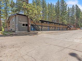 3546 Spruce Ave, South Lake Tahoe, CA 96150
