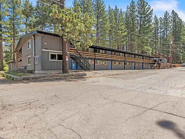 3546 Spruce Ave, South Lake Tahoe, CA 96150