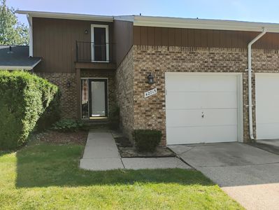 42715 Melinda Pl, Clinton Township, MI, 48038
