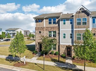 1041 Salt Glaze Ln, Cary, NC 27519