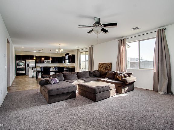 5th image of 15717 W Desert Hills Dr