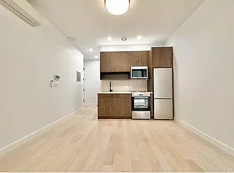 Rented by Doorway NYC, LLC