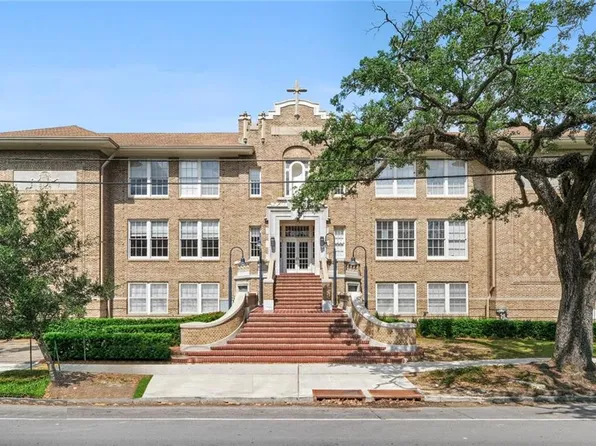 1215 Louisiana Ave Unit 103, New Orleans, LA 70115