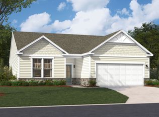 The Bancroft Plan, Pinewood, Leland, NC 28451